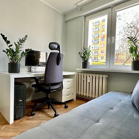 Uroczy Apartament - סופוט מראה חיצוני תמונה