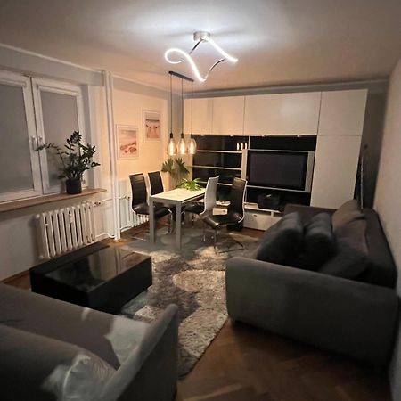 Uroczy Apartament - סופוט מראה חיצוני תמונה