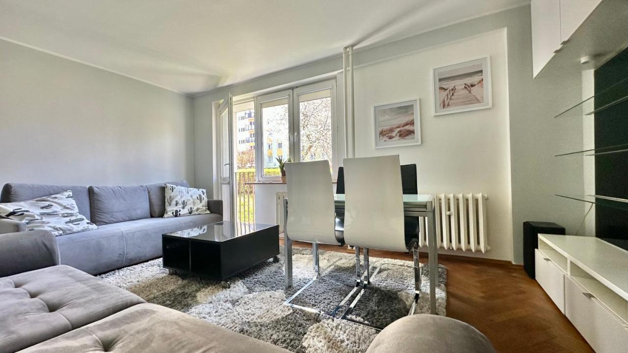 Uroczy Apartament - סופוט מראה חיצוני תמונה