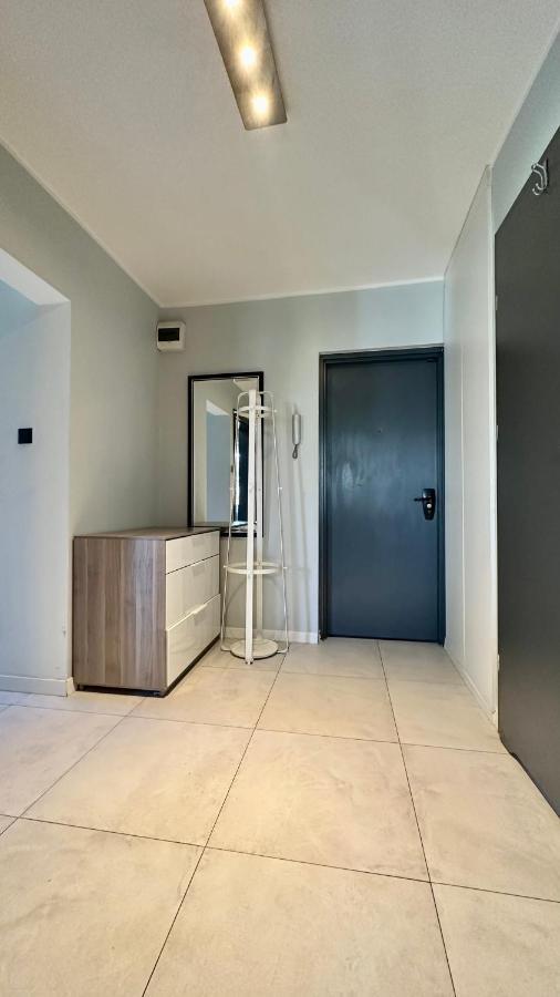 Uroczy Apartament - סופוט מראה חיצוני תמונה