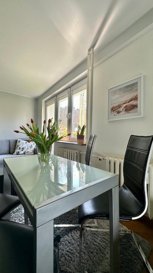 Uroczy Apartament - סופוט מראה חיצוני תמונה