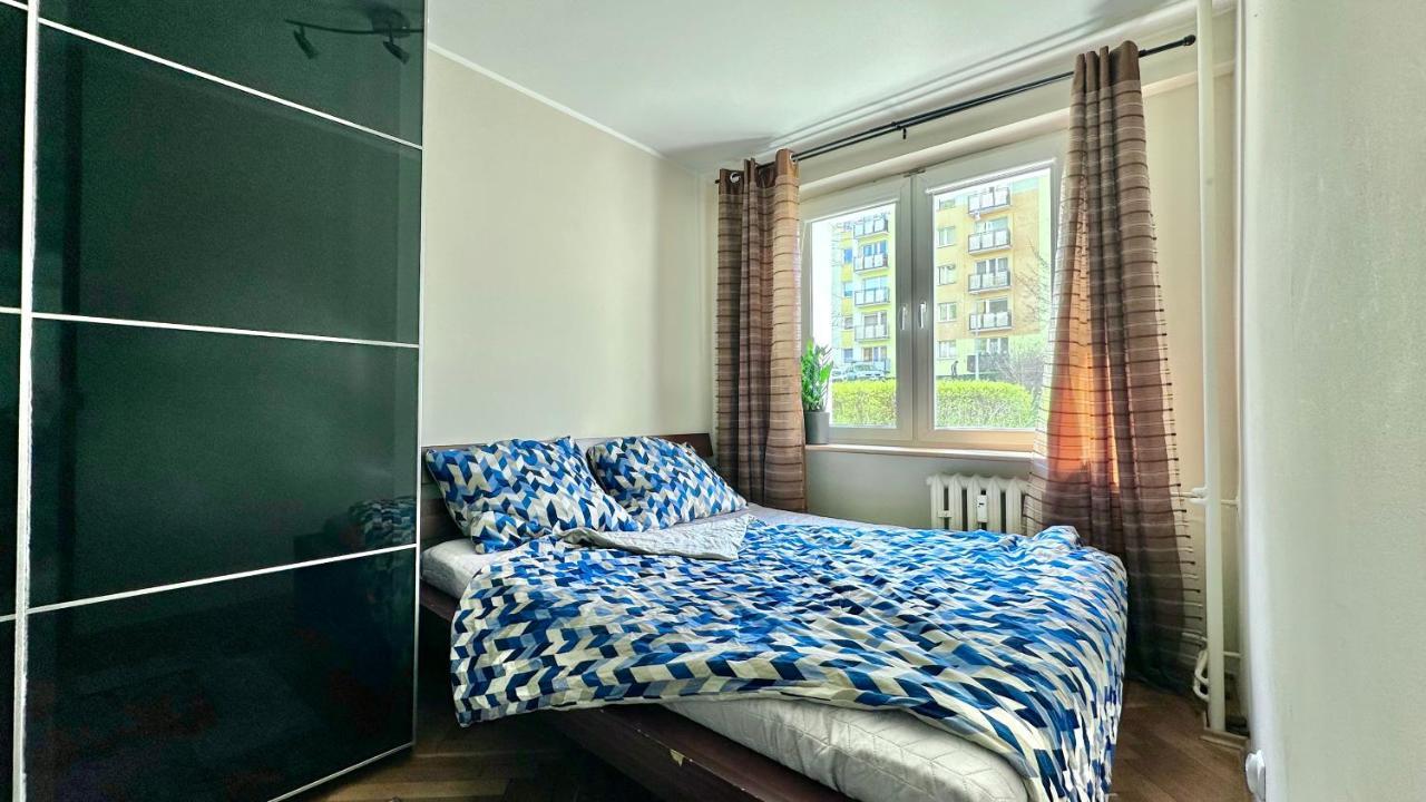 Uroczy Apartament - סופוט מראה חיצוני תמונה