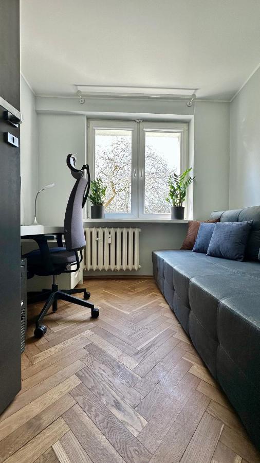 Uroczy Apartament - סופוט מראה חיצוני תמונה