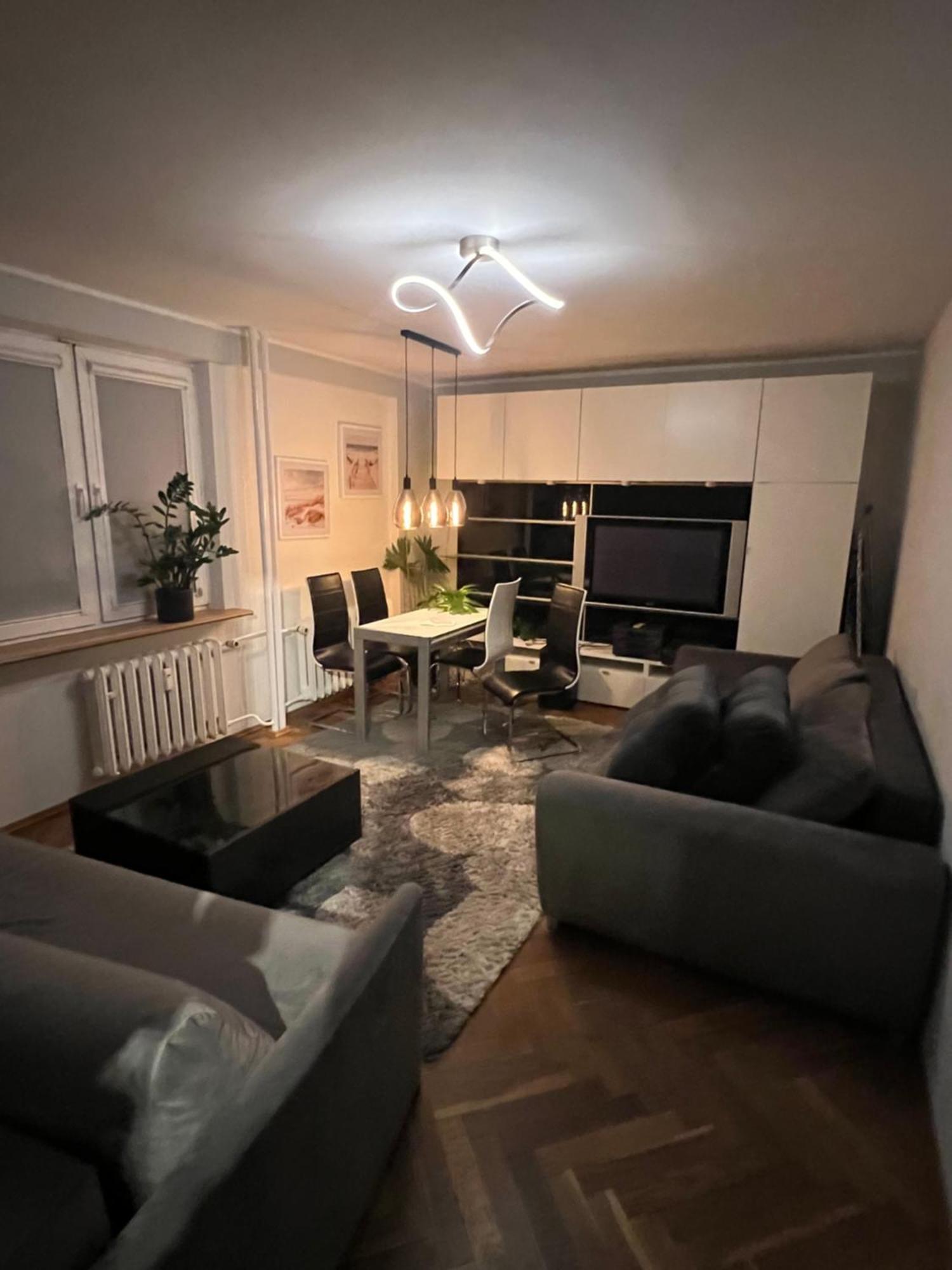 Uroczy Apartament - סופוט מראה חיצוני תמונה